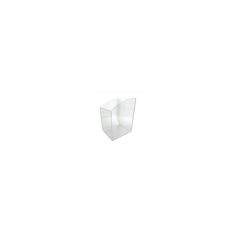 VASCHETTA CRYSTAL BOX 77x105 h 102/140 MOBILPL