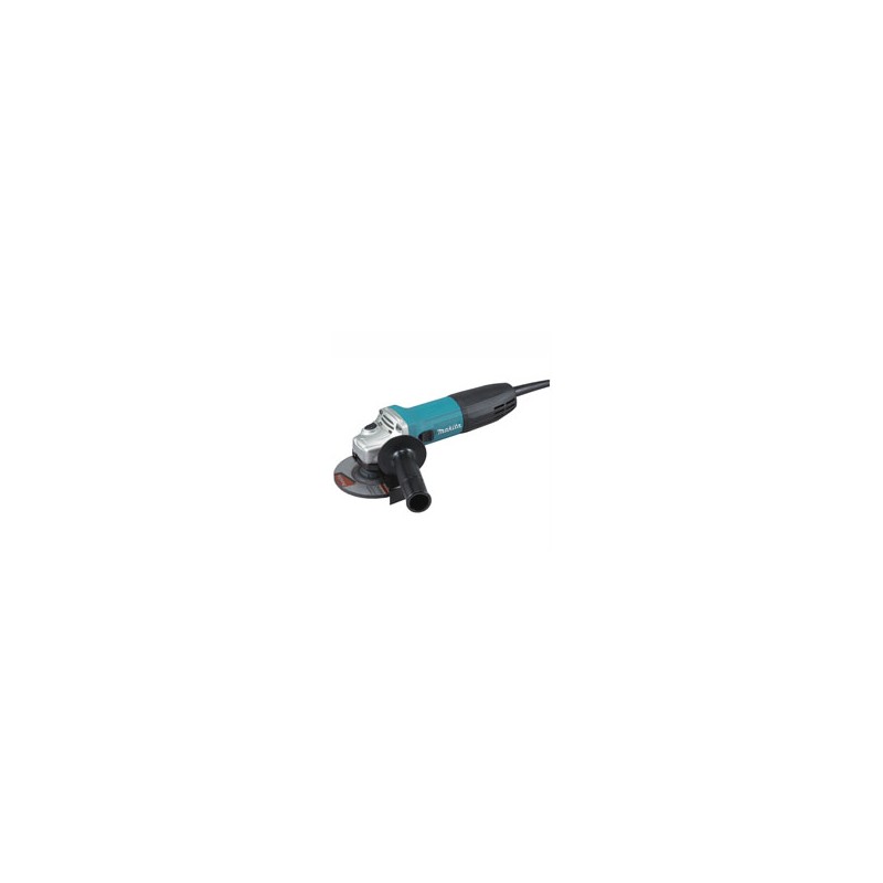 SMERIGLIATRICE 115 W 720 GA4530R MAKITA