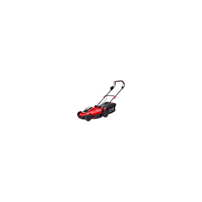 RASAERBA cm 33      BATTERIA V18 ONLY1 EXCEL 11493