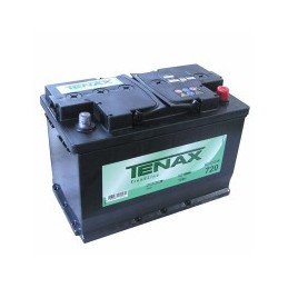 BATTERIA AUTO Ah 100...