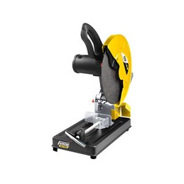 TRONCATRICE FERRO 355...