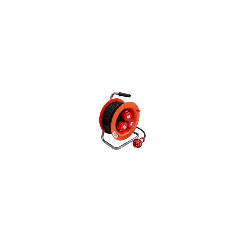 AVVOLGICAVO m 30 4x2,5 3x3PT CEE IP55         ROSI