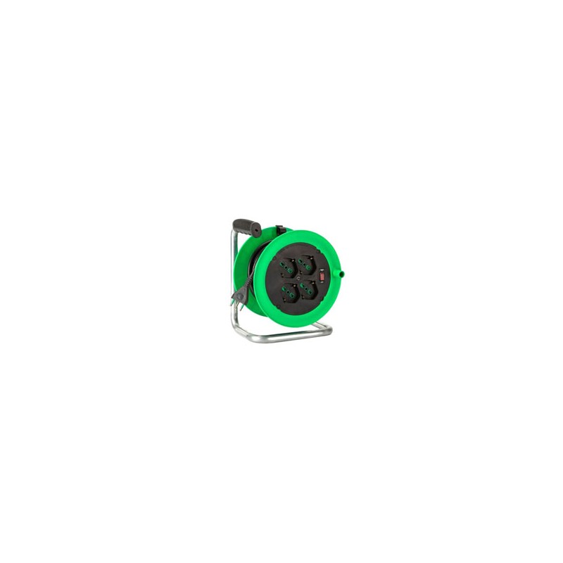 AVVOLGICAVO m 15 3x1,0 4x2PT+SK  ONDINO 146106 FME