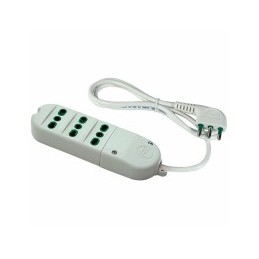 MULTIPRESA 3x2PT...