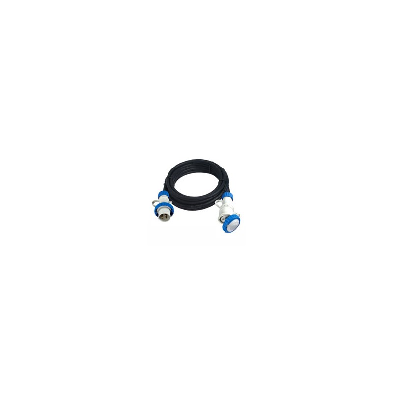 PROLUNGA CANTIERE m 10 3x2,5 CEE 92971 FME