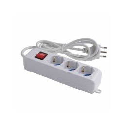 MULTIPRESA 3x2PT SK INT...