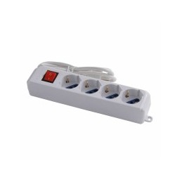 MULTIPRESA 4x2PT SK INT...
