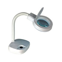 LAMPADA MAGNIFER 4 LED...