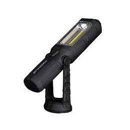 LAMPADA PORTATILE LED...