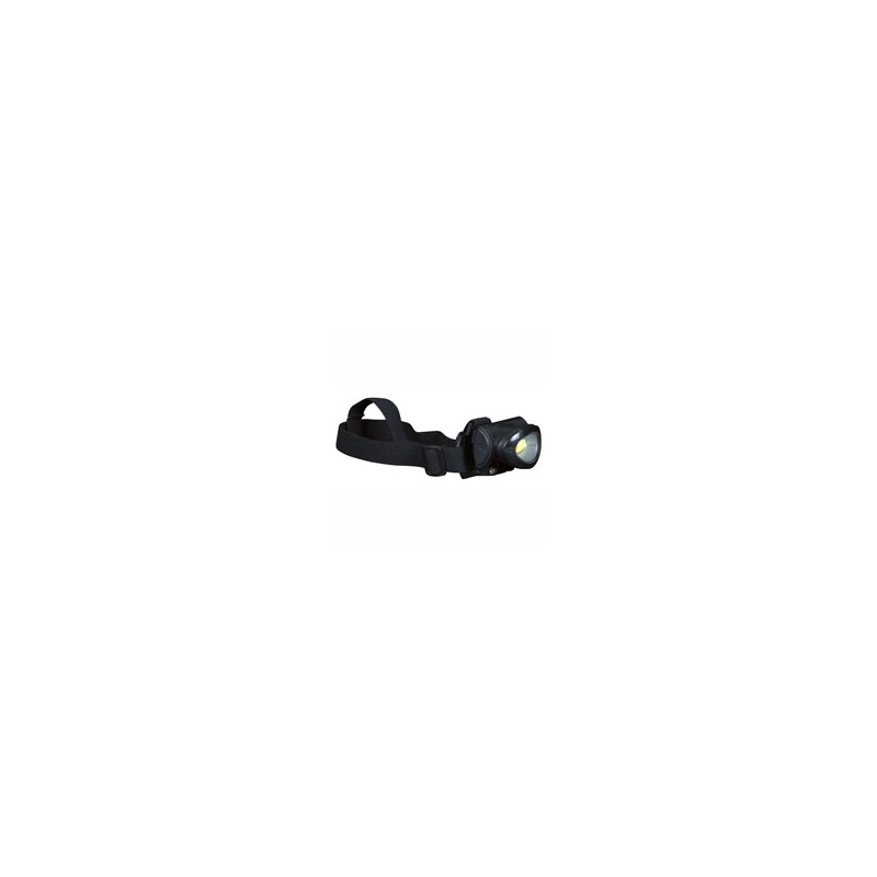 LAMPADA FRONTALE LED HDL001DU MAXIMUS