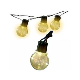 LAMPADA SOLARE LED CATENA...