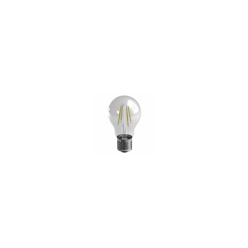 LAMPADA LED FILO GOCCIA E27 W 4,3 2700K DURACELL