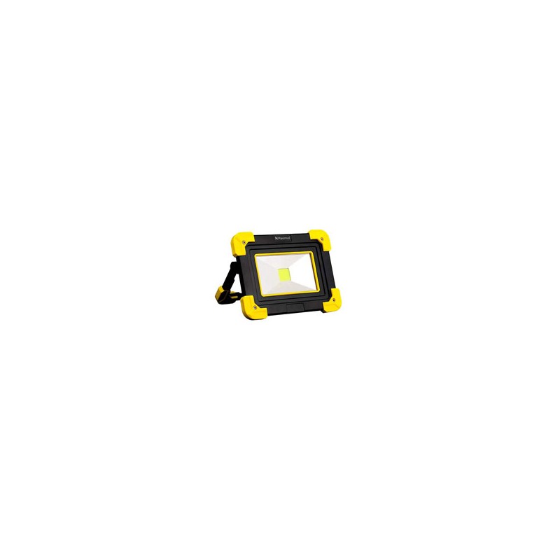 PROIETTORE LED W 5 PORTATILE WKL001YB MAXIMUS