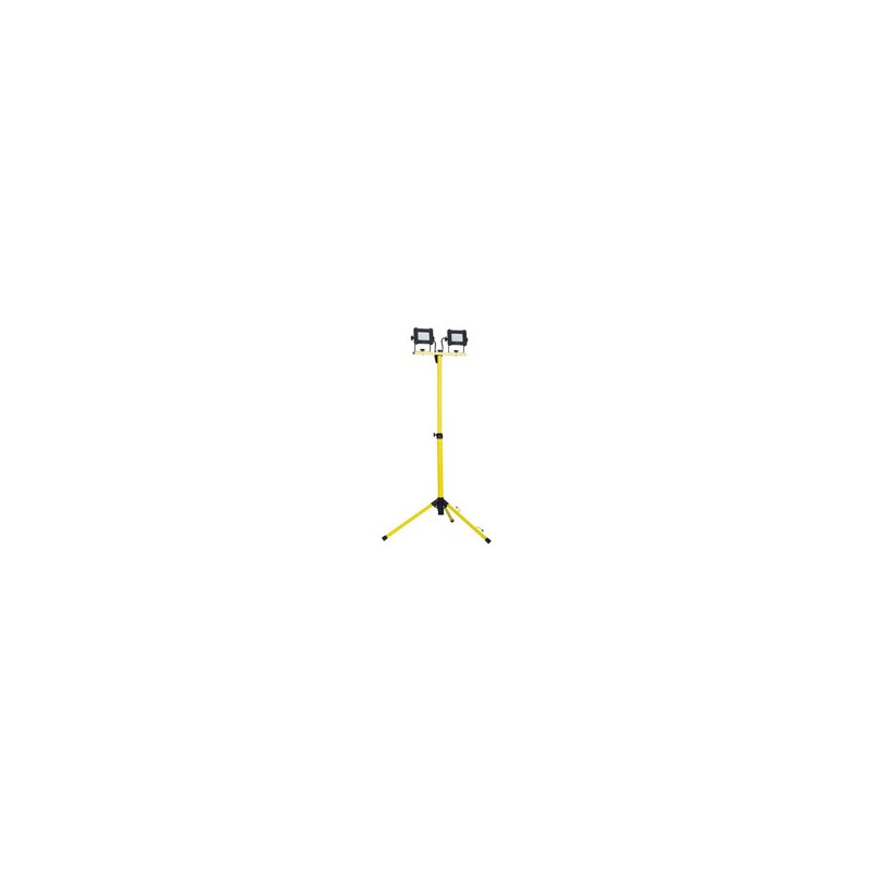 PROIETTORE LED W20 TELESCOPICO HVWKL002 MAXIMUS