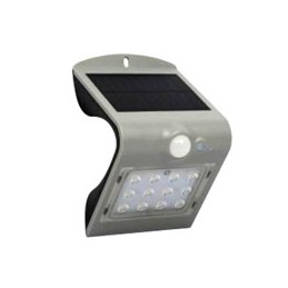 PROIETTORE LED SOLARE...