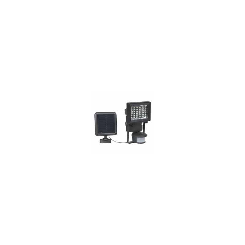 PROIETTORE LED SOLARE SENSORE SL002BDU DURACELL
