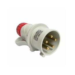 SPINA CEE 3PTN IP44 32A...