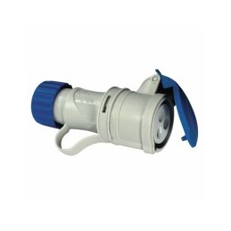 PRESA CEE 2PT  IP44...