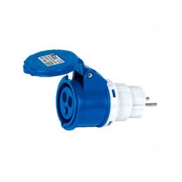 ADATTATORE SP SK      PR...