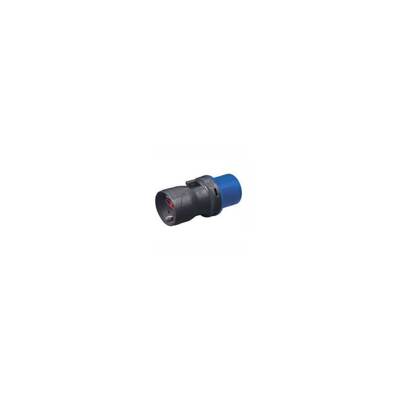 ADATTATORE SP CEE 2PT PR SK IP44 ROSI