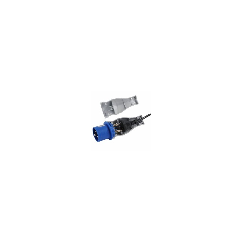 ADATTATORE SP CEE PR SK  2PT IP44             ROSI