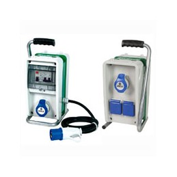 QUADRO 2x2PT CEE 2xSK...