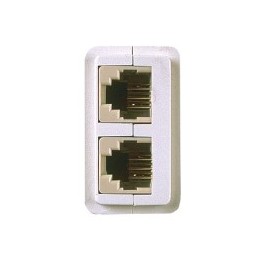 FRUTTO MAGIC PRESA PLUG 6/6...