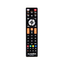 TELECOMANDO TV READY...