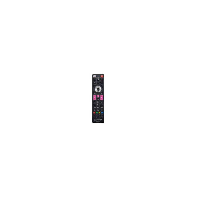 TELECOMANDO TV READY TELEFUNKEN TRB016 SUPERIOR