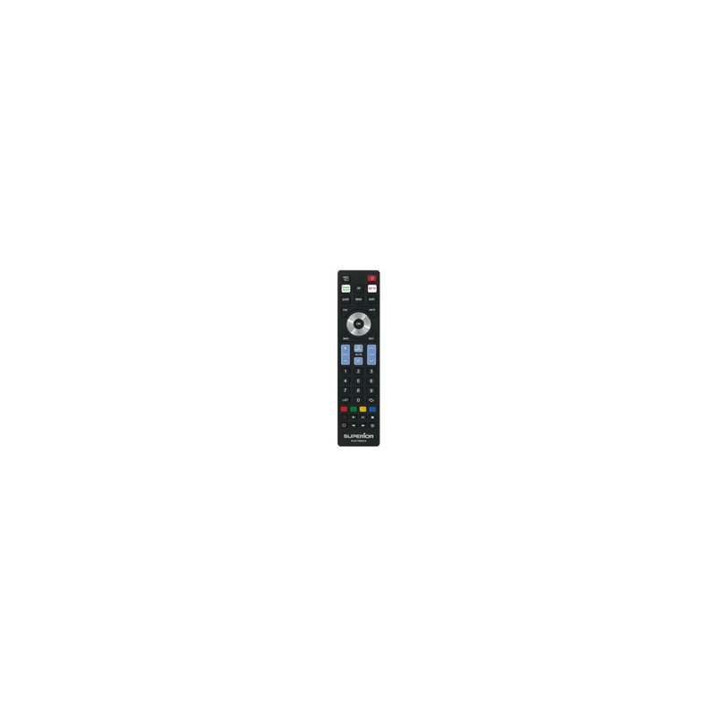 TELECOMANDO TV READY 5 SMART       TRB019 SUPERIOR