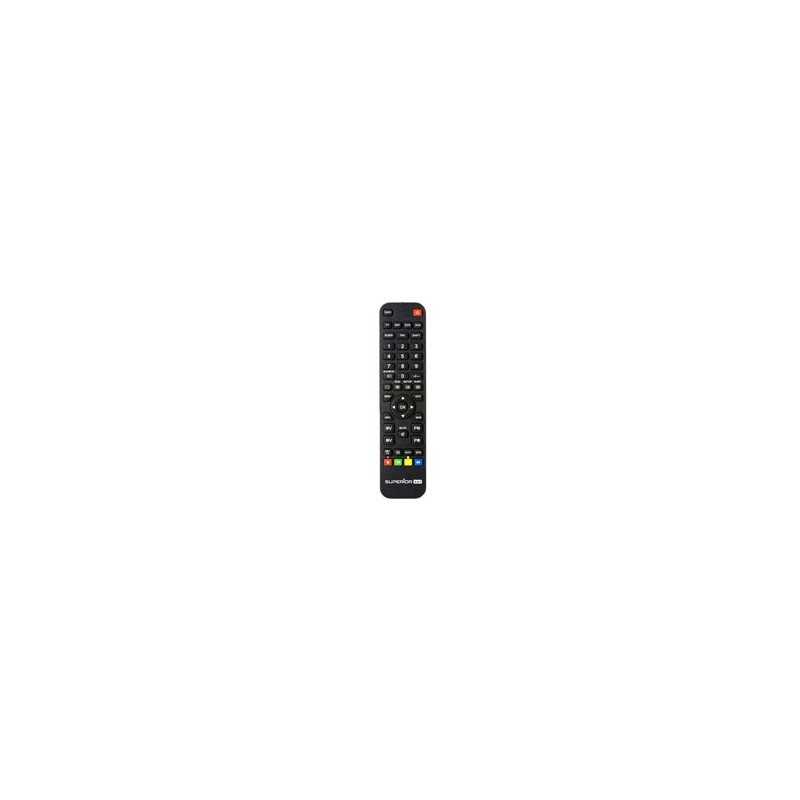 TELECOMANDO TV LIGHT 4IN1 TPB006 SUPERIOR