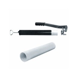 INGRASSATORE LEVA g 600...