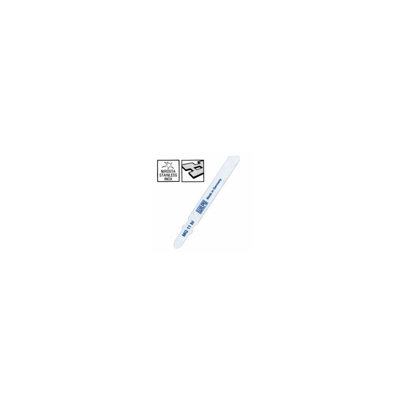 LAMA ALT.mm 55 d.1,2 FE-INX Pz 5 MG11BI WILPU