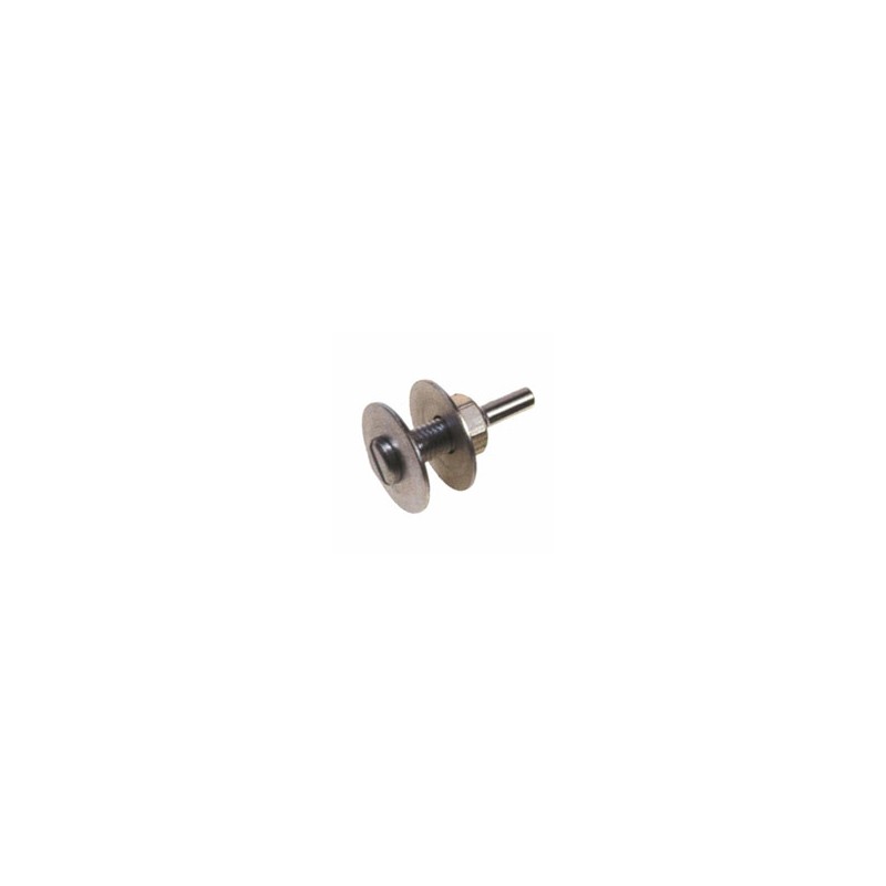 CODULO FISSAGGIO mm 10,0x6               335.00 PG