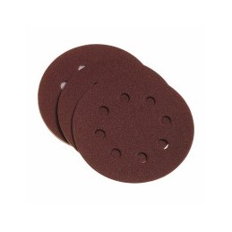 DISCO ABRASIVO VELC 125 gr...