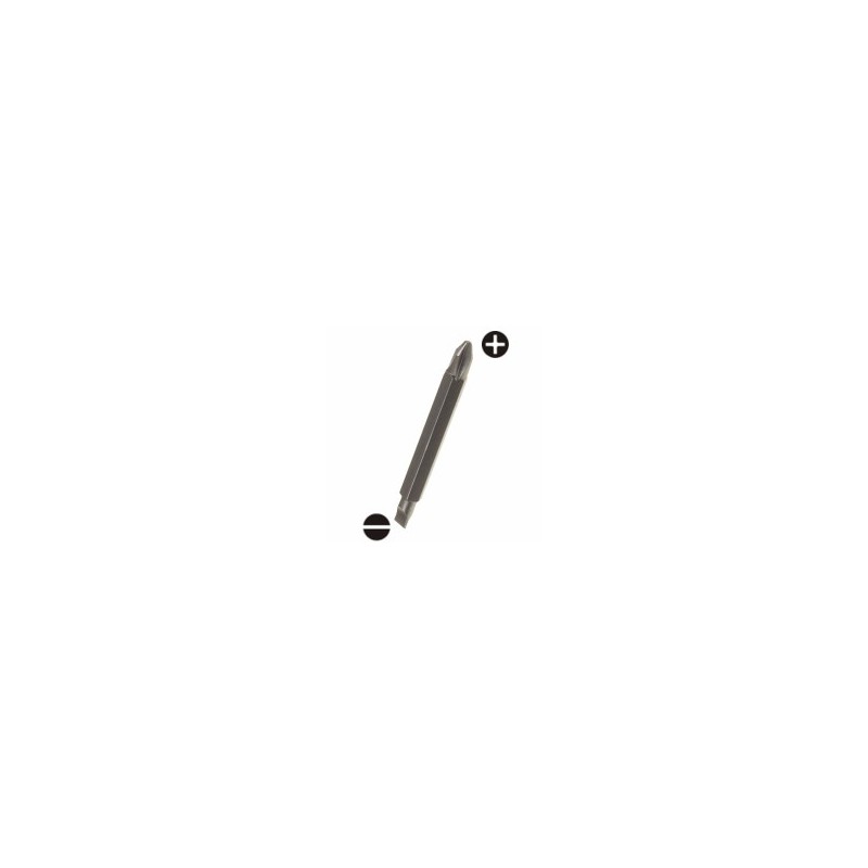 INSERTO DOPPIO 60 PH 2 T 5x0,8 462.00 PG