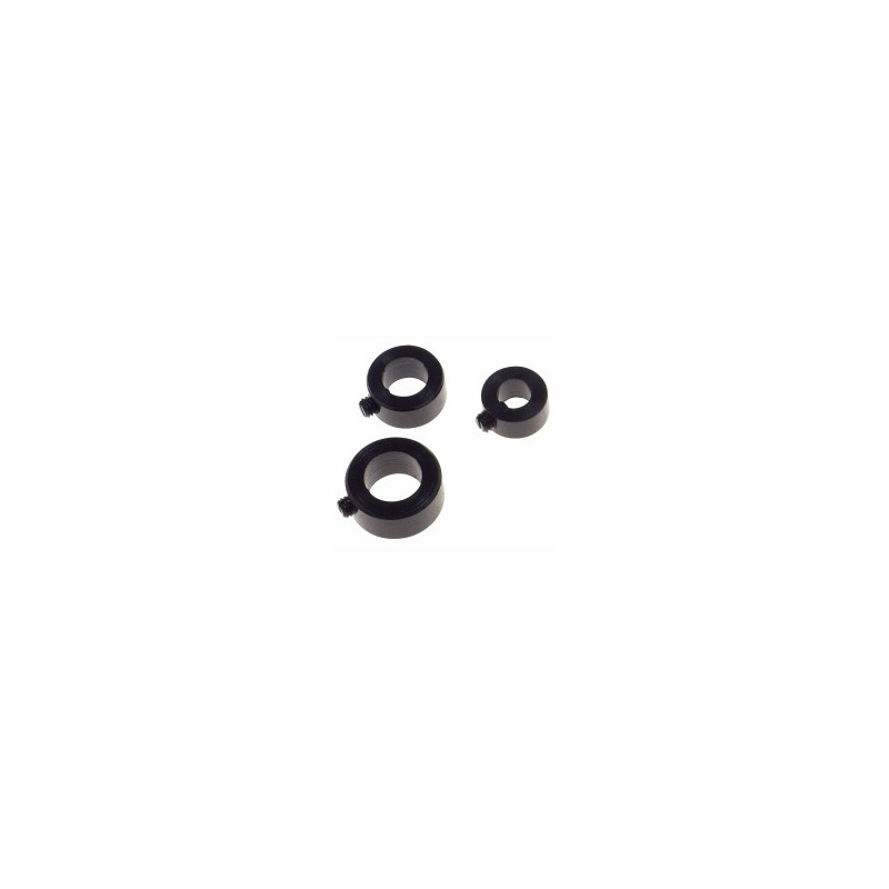 BOCCOLE ARRESTO SPIN. Sr Pz 3 mm 6/8/10 620.00 PG