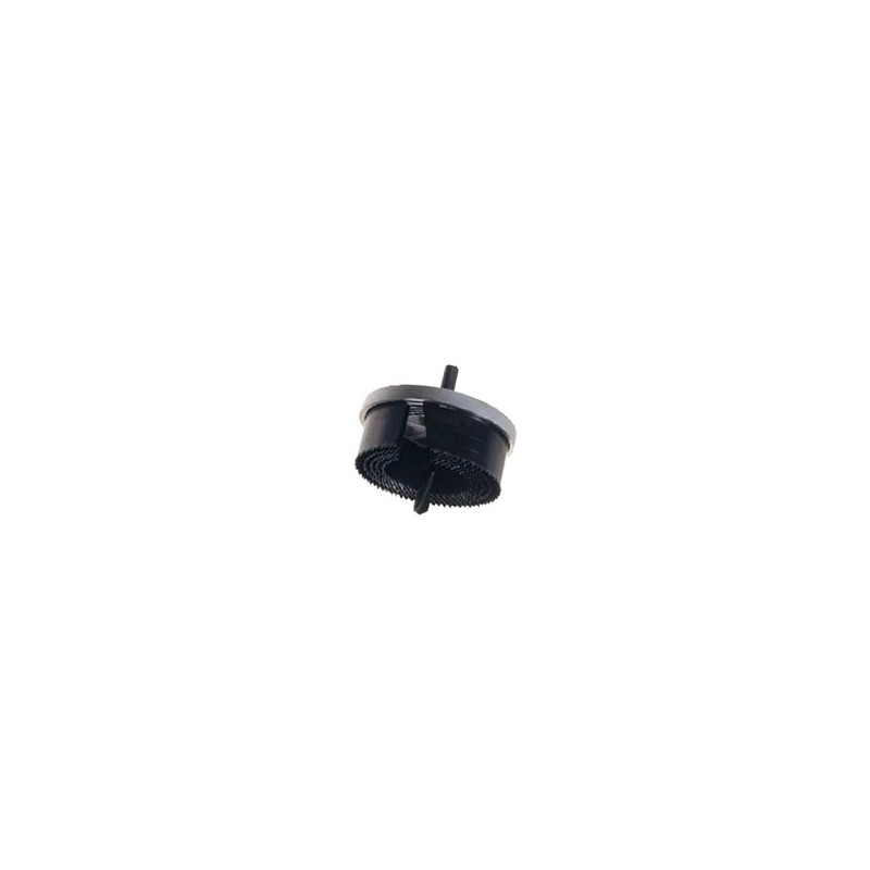 FRESA TAZZA 5 LAME mm 60/95 h 40         735.00 PG