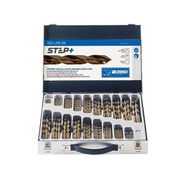 PUNTE HSS RETT.STEP  Sr Pz...