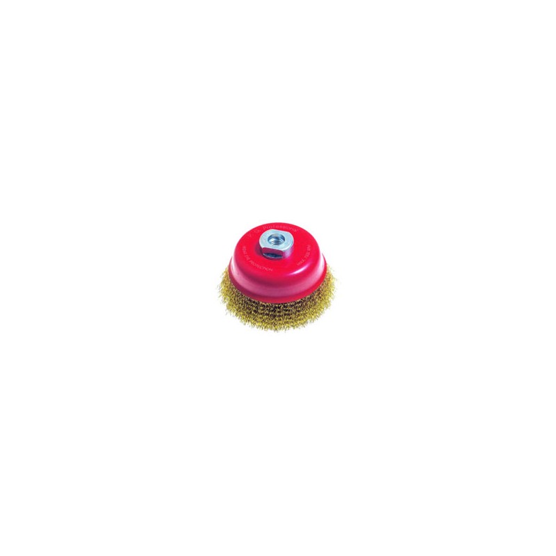 SPAZZOLA TAZZA  65 MA14                EXCEL 07783