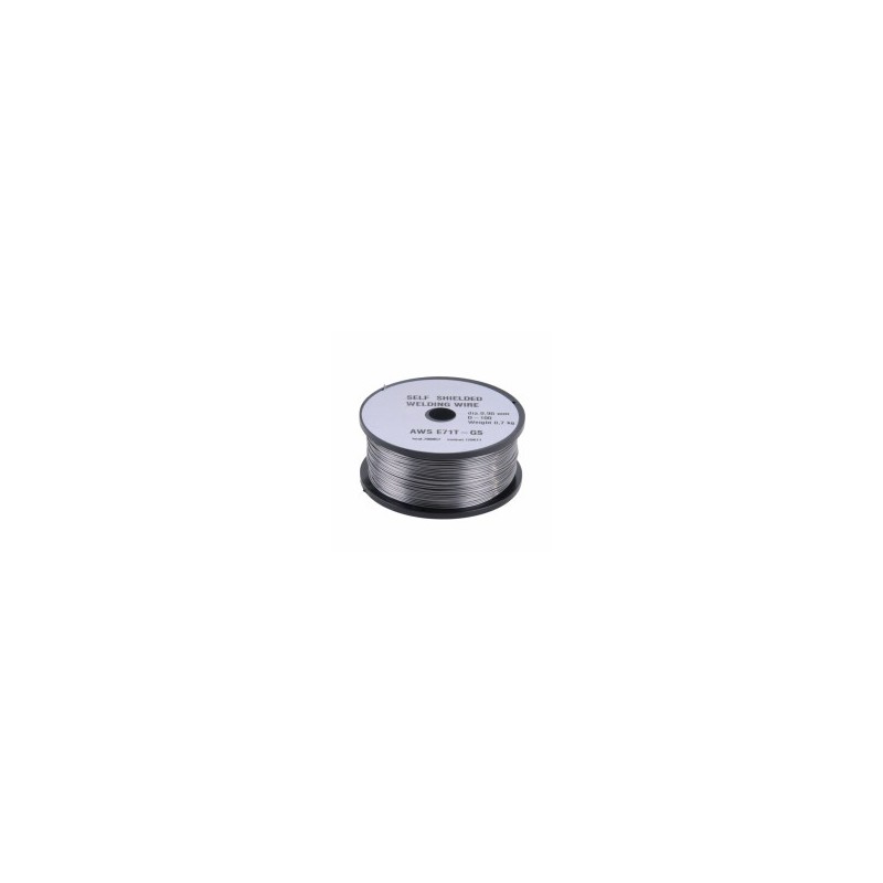 FILO SALDATURA ANIMATO mm 0,90 Cf.kg 0,7