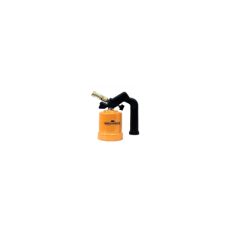 SALDATORE GAS CARTUCCIA ACC.MAN. 1130 EUROCAMPING