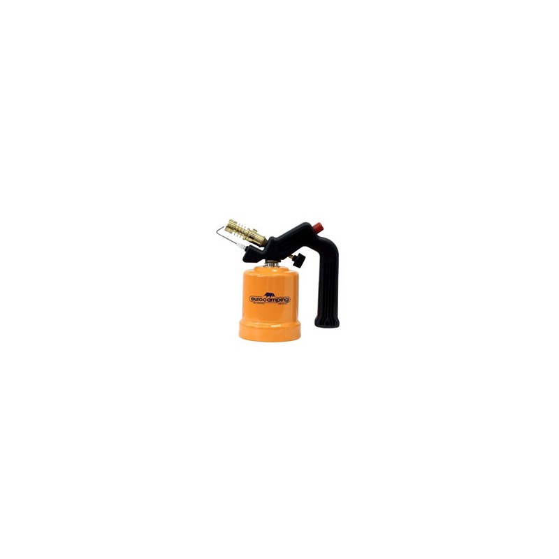 SALDATORE GAS CARTUCCIA ACC.PIEZO 1131 EUROCAMPING