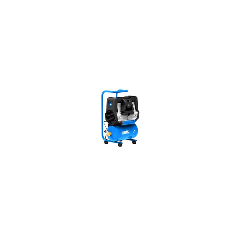 COMPRESSORE 6 HP1 M C1 START SILENT OS10P ABAC
