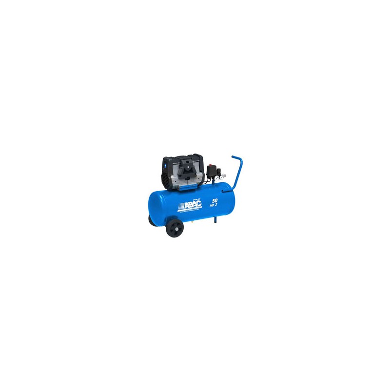 COMPRESSORE 50 HP2 M C1 MONTECARLO SILENT ABAC