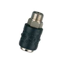 RUBINETTO RAPIDO 17/B 3/8 M...