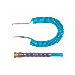 TUBO SPIRALE PU 8/12...