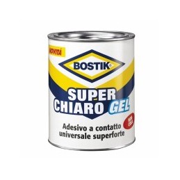 ADESIVO SUPERCHIARO...