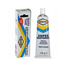 ADESIVO SUPERTRASPARENTE g...