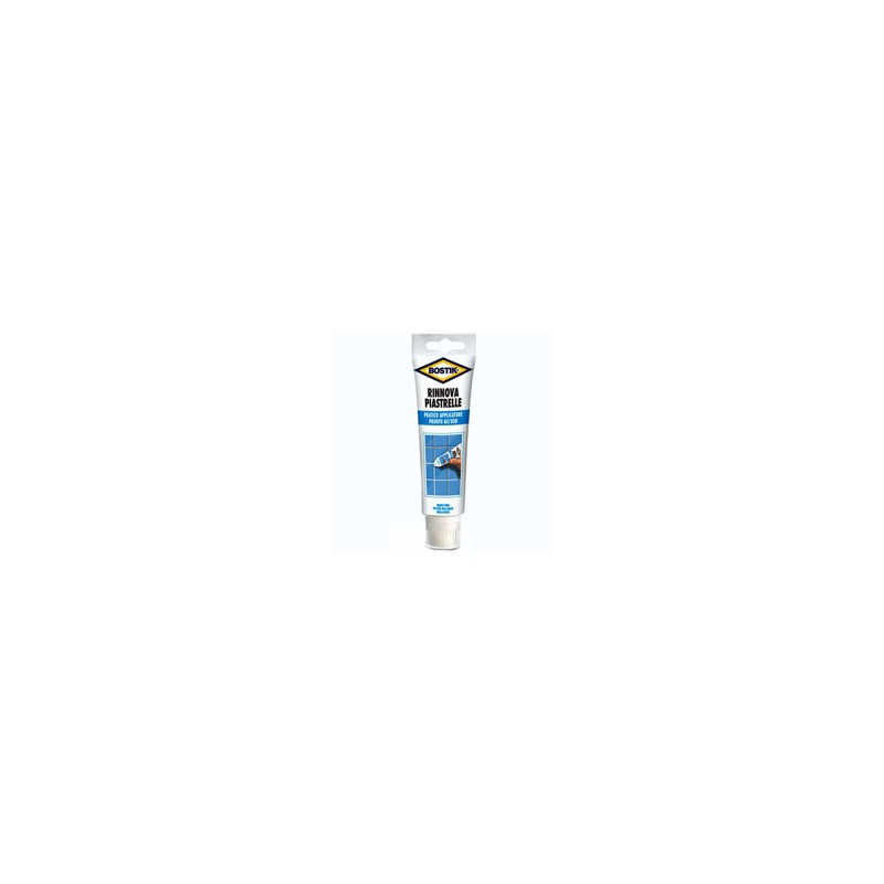 RINNOVA PIASTRELLE ml 125 BOSTIK